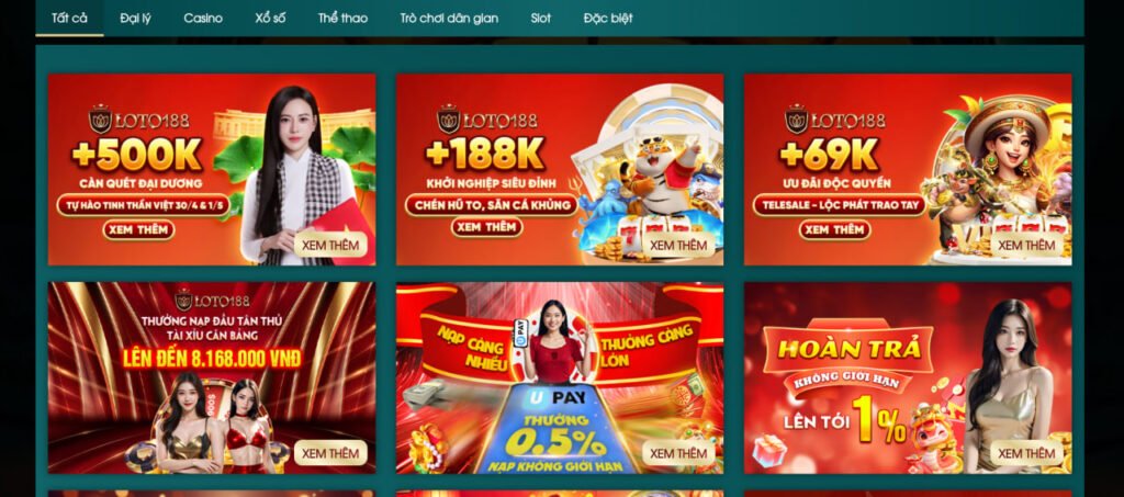 Loto188 - lô để 1 ăn 99