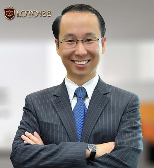 Diễn Giả Francis Hùng loto188
