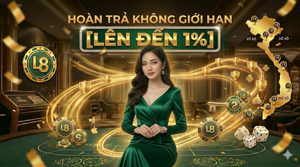 Loto188 - Đa dạng xo so mb