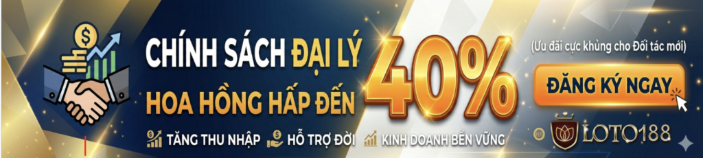 Loto188 đăng nhập
