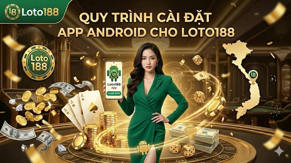 liên hệ loto188
