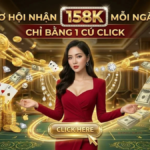 Loto188 live - Nhận ngay 188k 1 vòng cược