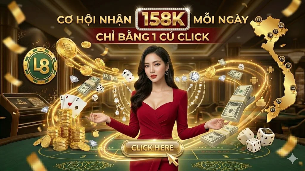 Loto188 com Đăng Ký - Chơi Liên Tiếp 7 Ngày Nhận Thưởng