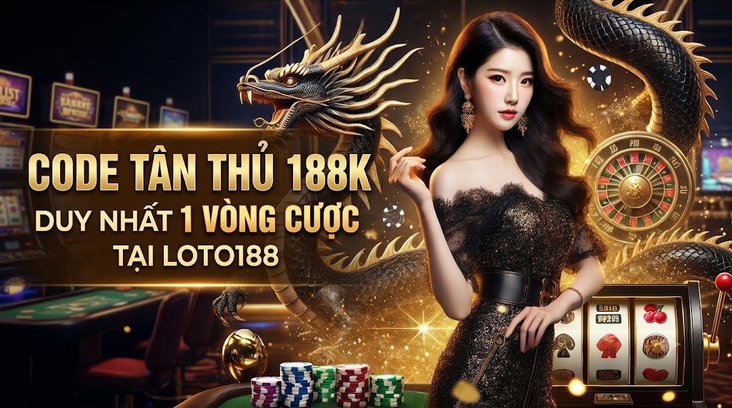 loto188 com đăng nhập
