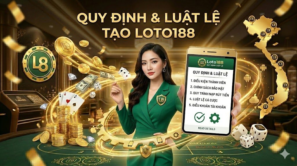 Loto188 - Đa dạng xo so mb