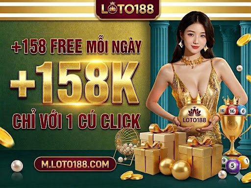 loto188 app