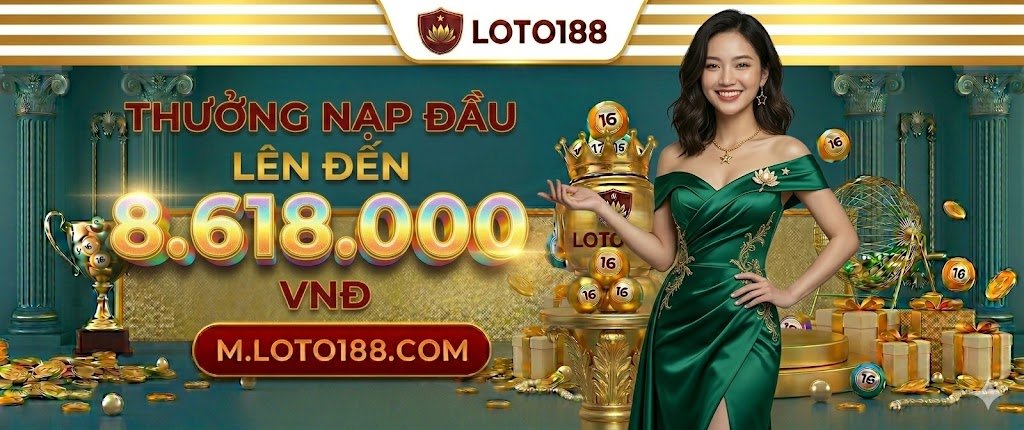 loto188 app