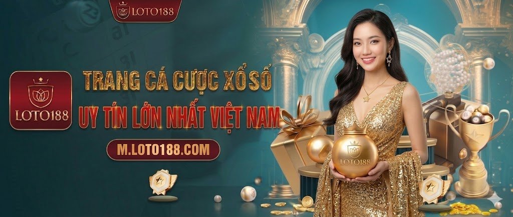 Loto188 - lô để 1 ăn 99