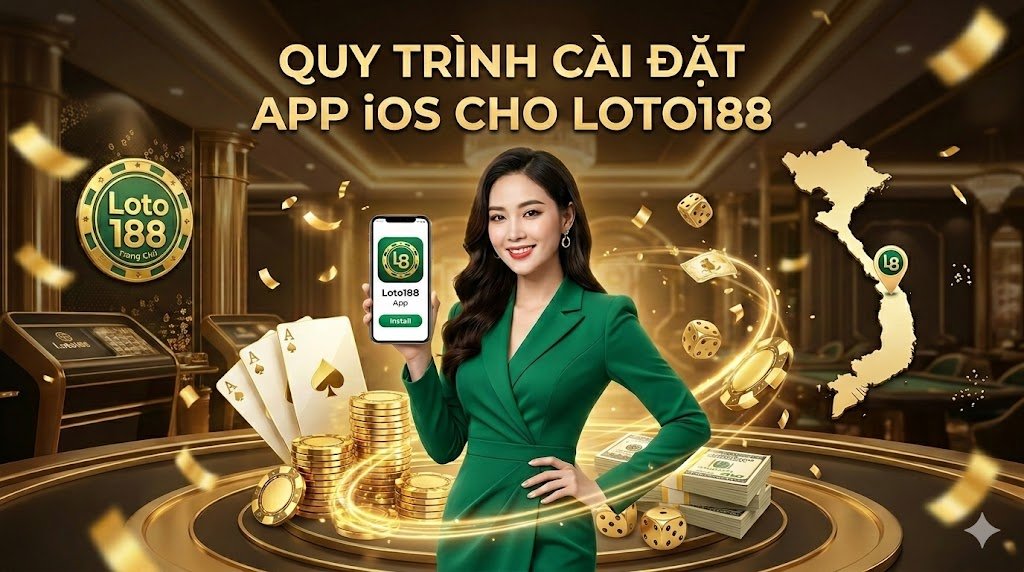 Loto188 lô để 1 ăn 99