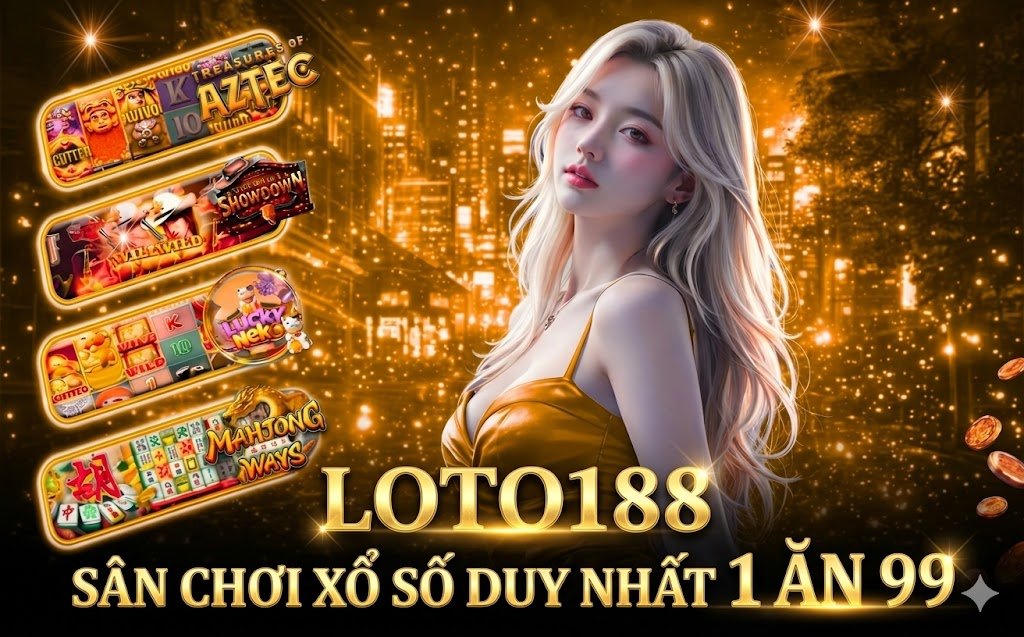 Loto188