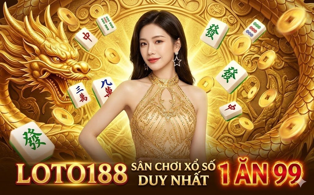 Loto188 FAQ